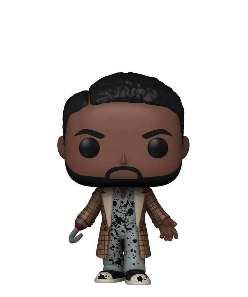 Le silence des agneaux POP! Hannibal Lecter N°787 Vinyl figurine 9 cm Le silence des agneaux POP! Hannibal Lecter N°787 Vinyl figurine 9 cm