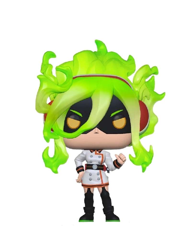 Funko 1409 - Susamaru - Demon Slayer (Glow Chase) | Fantàsia Funko 1409 - Susamaru - Demon Slayer (Glow Chase) | Fantàsia