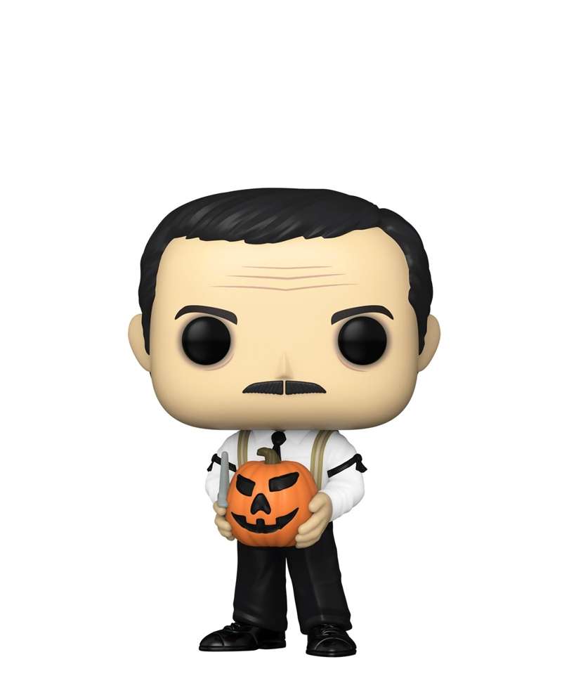 Funko Pop Gomez & Morticia Addams: The Addams Family 2 Pack - MKP - Tudo de Marvel DC