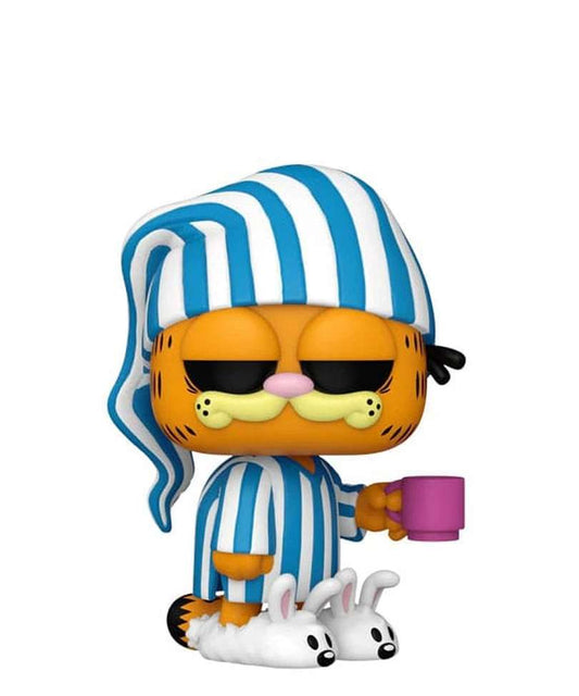 Funko Pop  " Garfield with Mug "