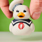 TUBBZ MINI Cosplay Duck Collectible " Ghostbusters Stay Puft "