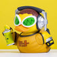 TUBBZ Cosplay Duck Collectible " Jet Set Radio Beat "