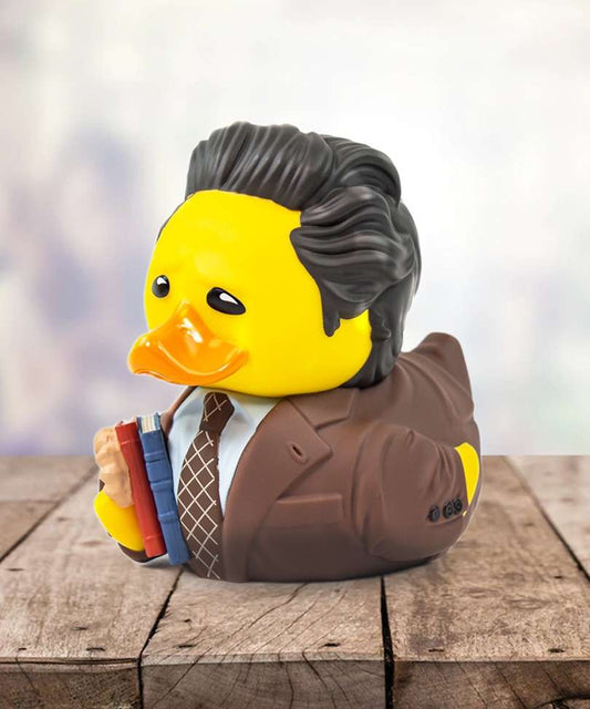 TUBBZ Cosplay Duck Collectible " Friends Ross Geller "