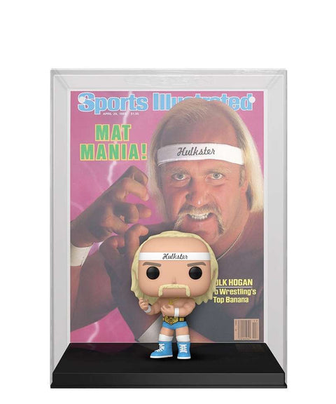 Funko Pop "Hulk Hogan"