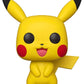 Funko Pop Pokèmon " Pikachu (18-Inch) "