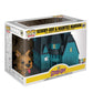 Funko Pop Anime  " Scooby-Doo and Haunted Mansion "