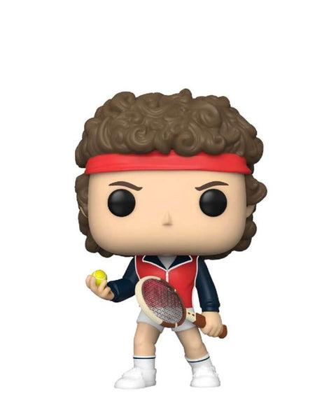 Funko Pop Tennis "John McEnroe"