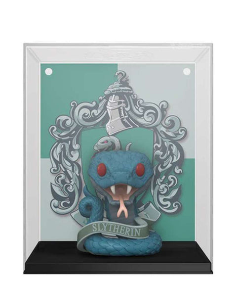 Funko Pop Harry Potter " Slytherin Snake " Special Edition