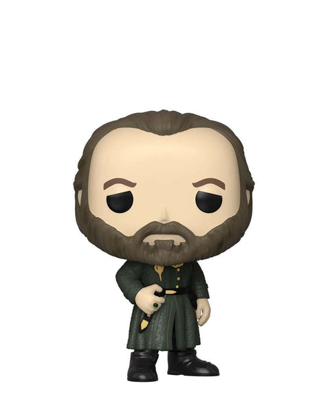 Funko Pop Series - House of the Dragon "Otto Hightower"