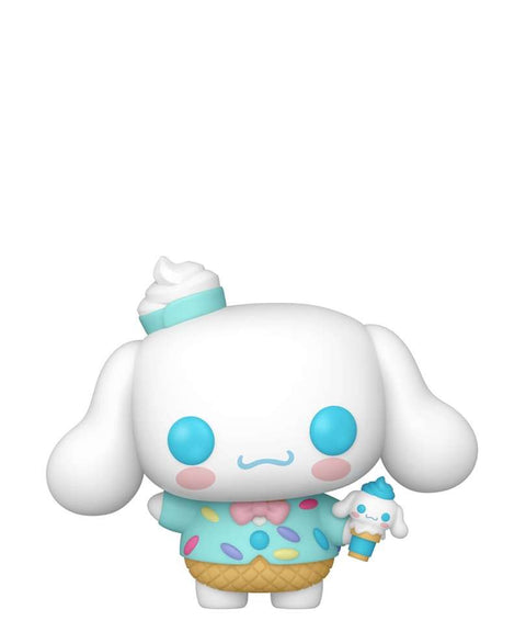 Funko Pop Anime - Hello Kitty " Cinnamoroll (Ice Cream) "