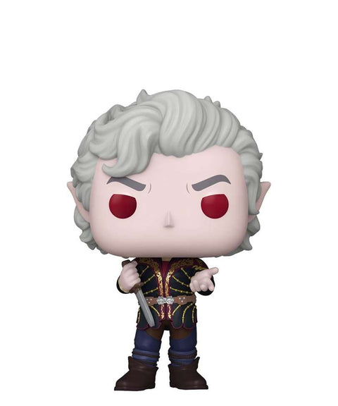 Funko Pop Games - Baldur's Gate " Astarion "