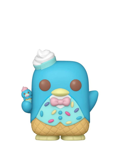 Funko Pop Anime - Hello Kitty " Tuxedosam (Ice Cream) "