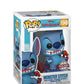 Funko Pop Disney  " Monster Stitch "
