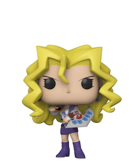Funko Pop Anime - Yu-Gi-Oh " Mai Valentine "