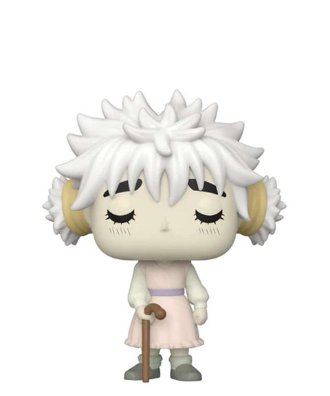 Funko Pop - Hunter x Hunter " Komugi "