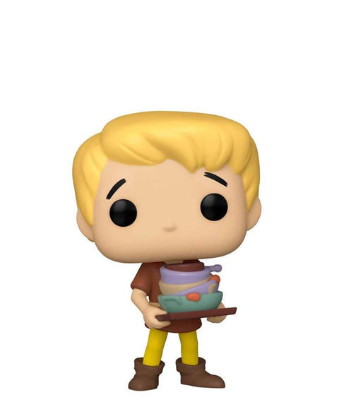 Funko Pop Disney " Arthur "
