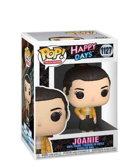 Funko Pop Serie - Happy Days " Joanie "