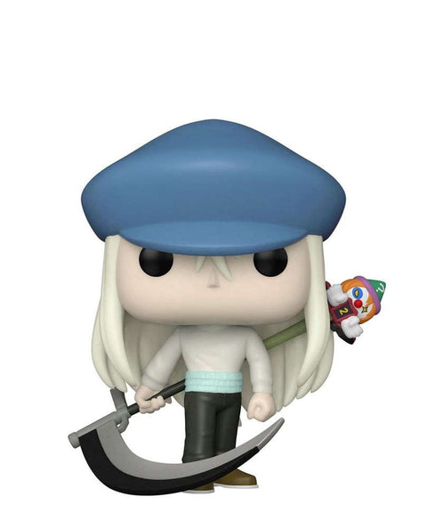 Funko Pop - Hunter x Hunter " Kite with Scythe "