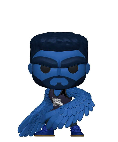 Funko Pop Film - Space Jam - "The Brow"