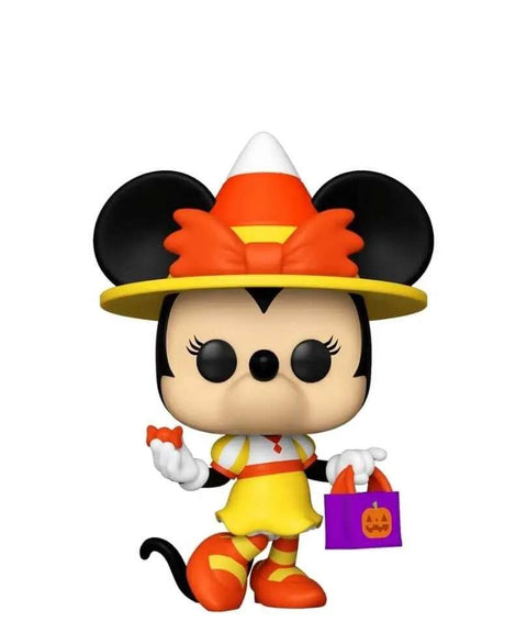 Funko Pop Disney "Minnie Mouse"