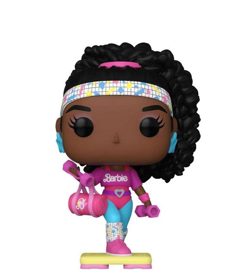 Funko Pop Film - Barbie "Barbie Rewind"