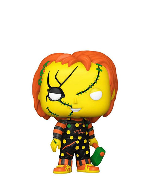 Funko Pop Film - Ghostbusters "Mini Puft"