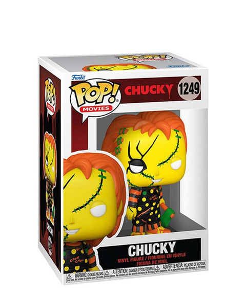 Funko Pop Film - Ghostbusters "Mini Puft"