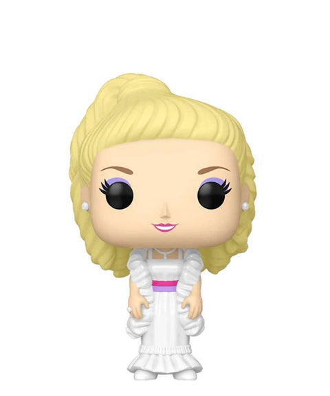 Funko Pop Film - Barbie " Crystal Barbie "