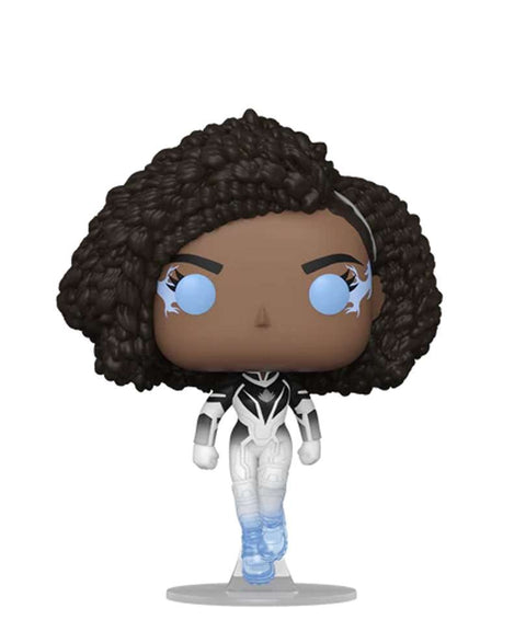 Funko Pop Marvel " Photon "