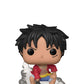 Funko Pop Comics One Piece " Luffy Gear Two (Chase) "