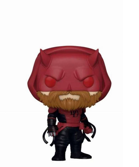 Funko Pop Marvel  " King Daredevil "