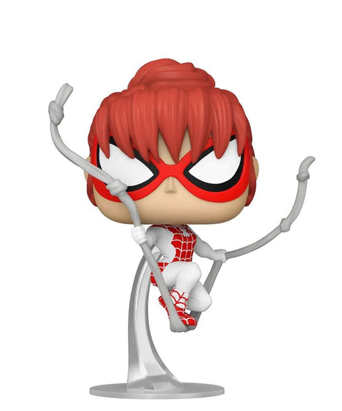 Funko Pop Marvel " Spinneret "