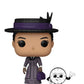 Funko Pop Marvel  " Renslayer with Miss Minutes (1893) "