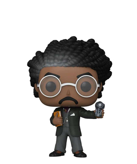 Funko Pop Marvel  " Victor Timely (1893) "
