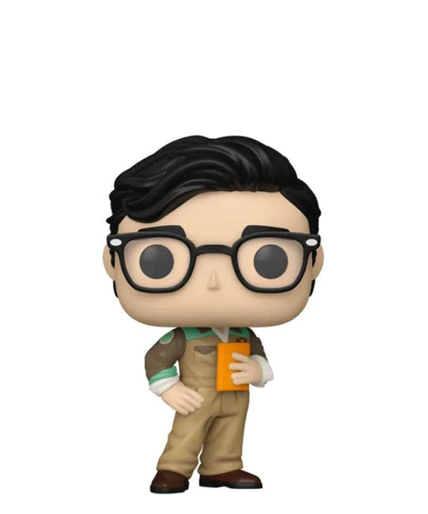 Funko Pop Marvel  " O.B. "