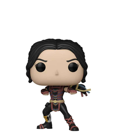 Funko Pop Marvel - Echo Series " Echo "