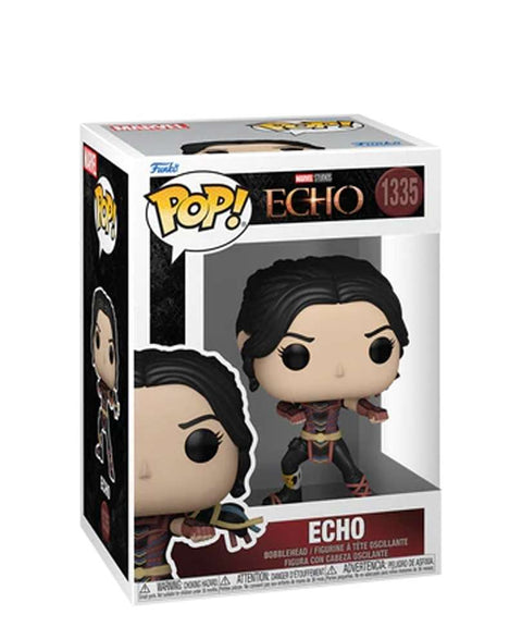 Funko Pop Marvel - Echo Series " Echo "