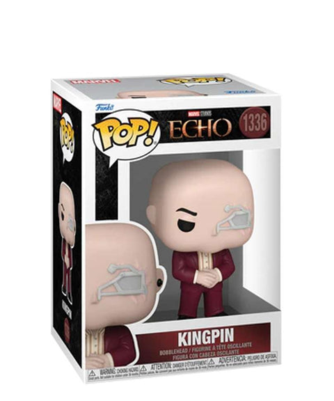 Funko Pop Marvel - Echo Series " Kingpin "