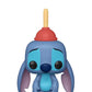 Funko Pop Disney  " Stitch with Plunger "