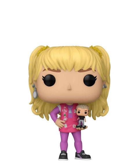Funko Pop Disney " Zenon Kar "