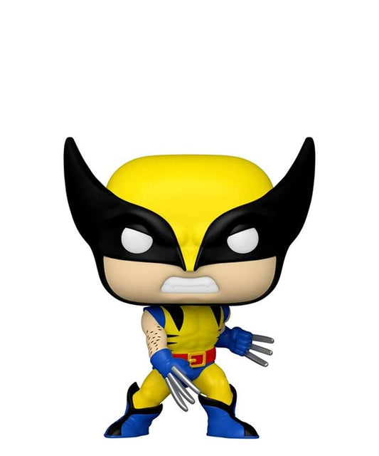 Funko Pop Marvel - X-Men " Wolverine "
