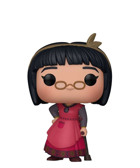 Funko Pop Disney  " Dahlia "