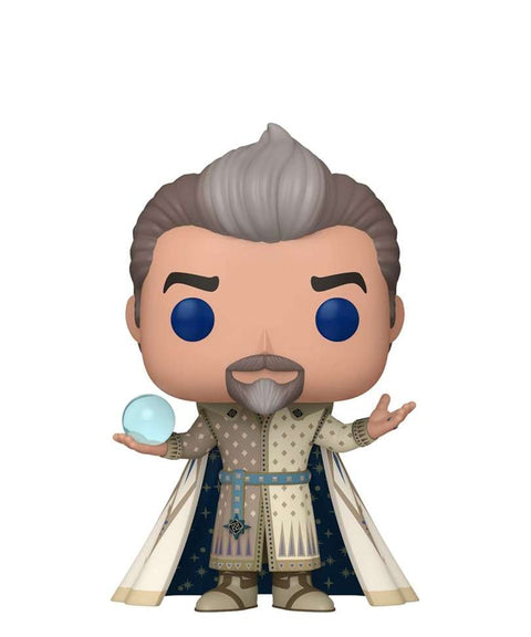 Funko Pop Disney  " King Magnifico "