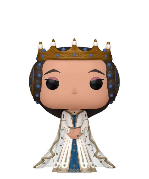 Funko Pop Disney  " Queen Amaya "