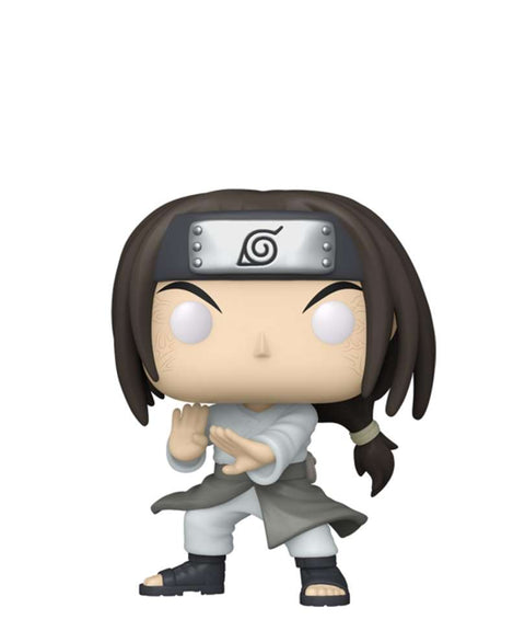 Funko Pop Anime - Naruto " Neji Hyuga "