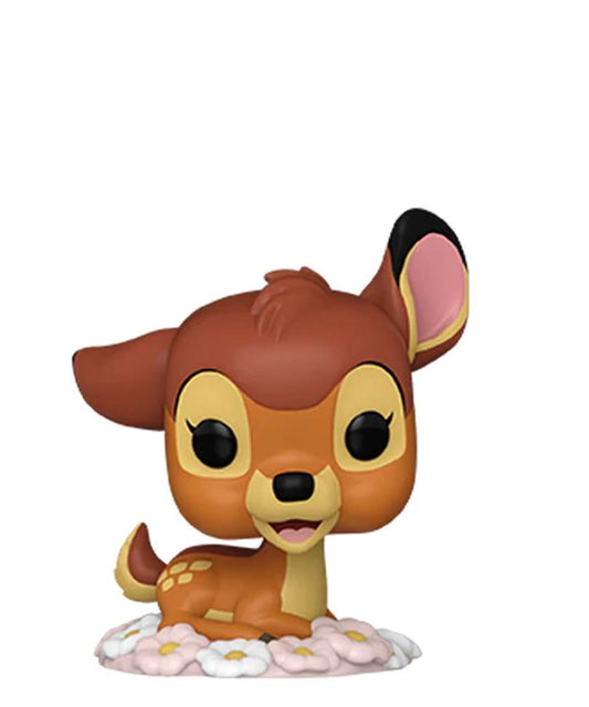 Funko Pop Disney - Bambi " Bambi "