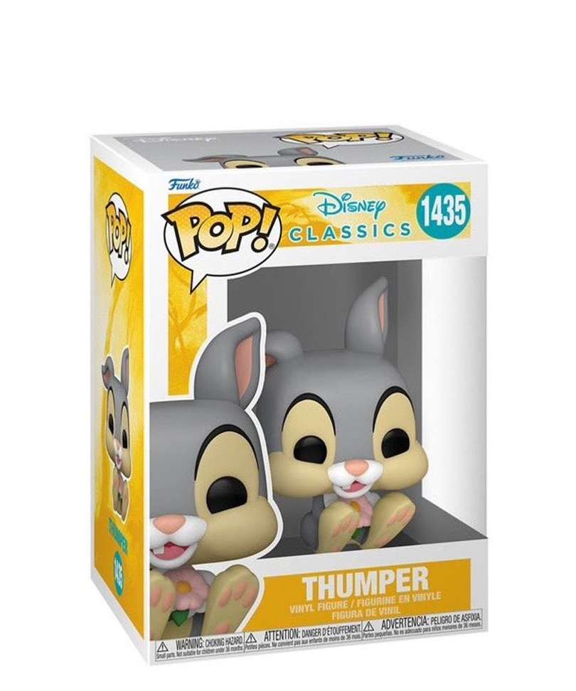 Funko Pop Disney - Bambi " Thumper "