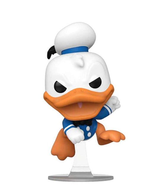 Funko Pop Disney - Donald Duck 90th Anniversary " Angry Donald Duck "