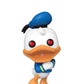 Funko Pop Disney - Donald Duck 90th Anniversary " Donald Duck with Heart Eyes "