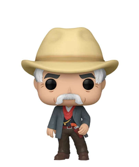 Funko Pop Serie - 1883 " Shae Brennan "